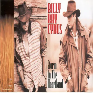 Storm in the heartland